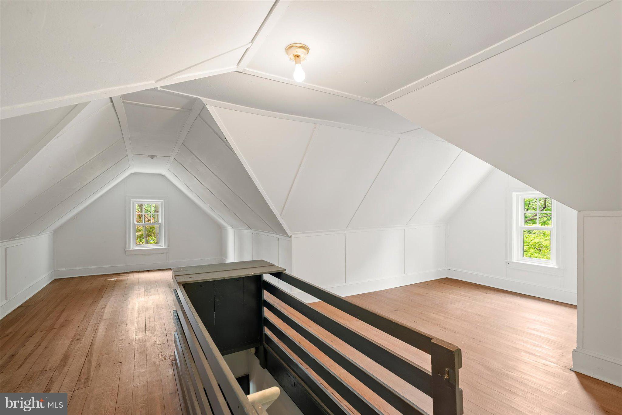 2 Wilburtha Road Trenton, NJ 08628 - Photo 39 of 51 3rd Floor Bonus Space