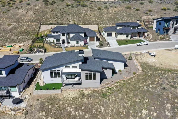 $1,575,000 | 1281 East Chardie Court, Boise, ID 83702