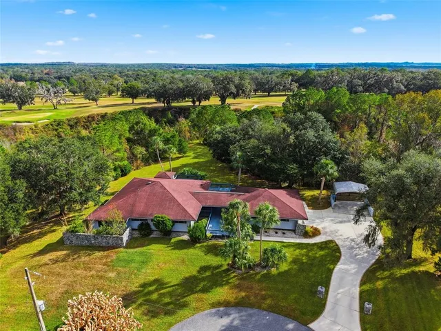 $475,000 | 23328 Christian Circle, Brooksville, FL 34601