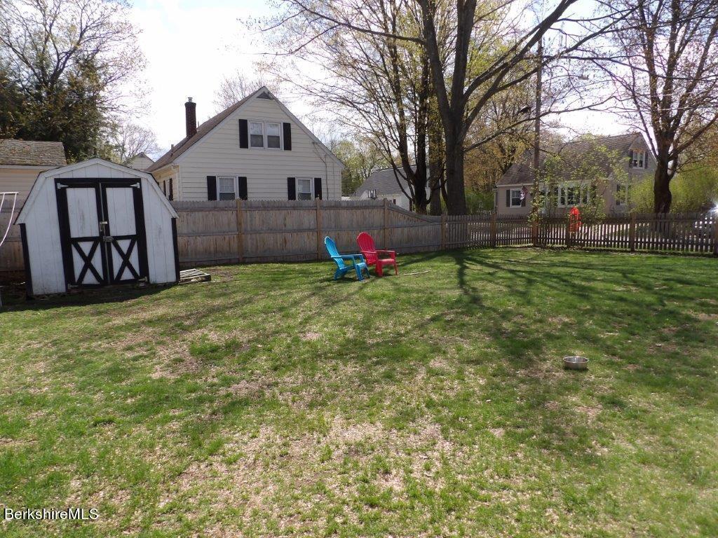 64 Cleveland Street Pittsfield, MA 01201 - Photo 32 of 32