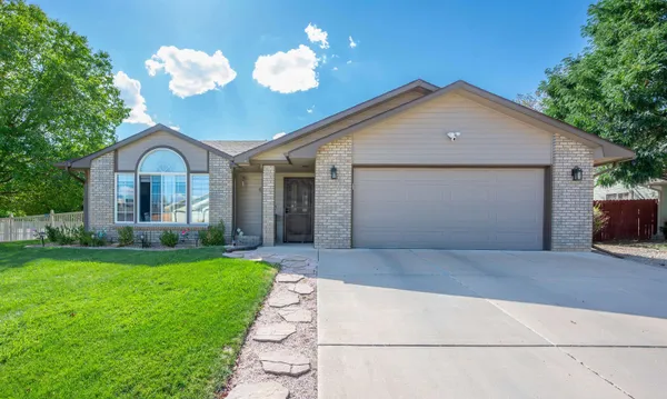 $500,000 | 663 Chama Lane, Grand Junction, CO 81505