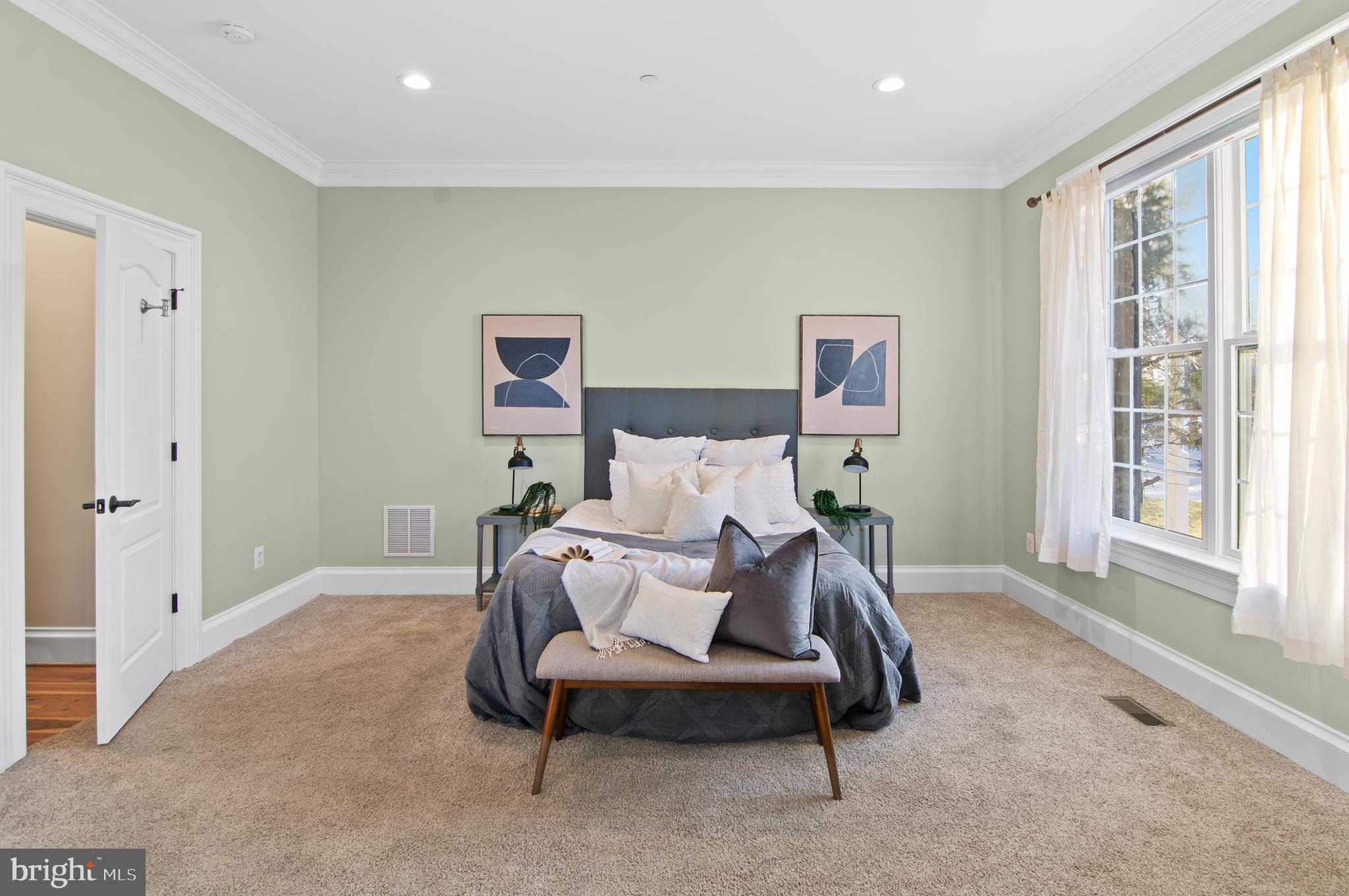 5715 Roland Avenue Baltimore, MD 21210 - Photo 29 of 60