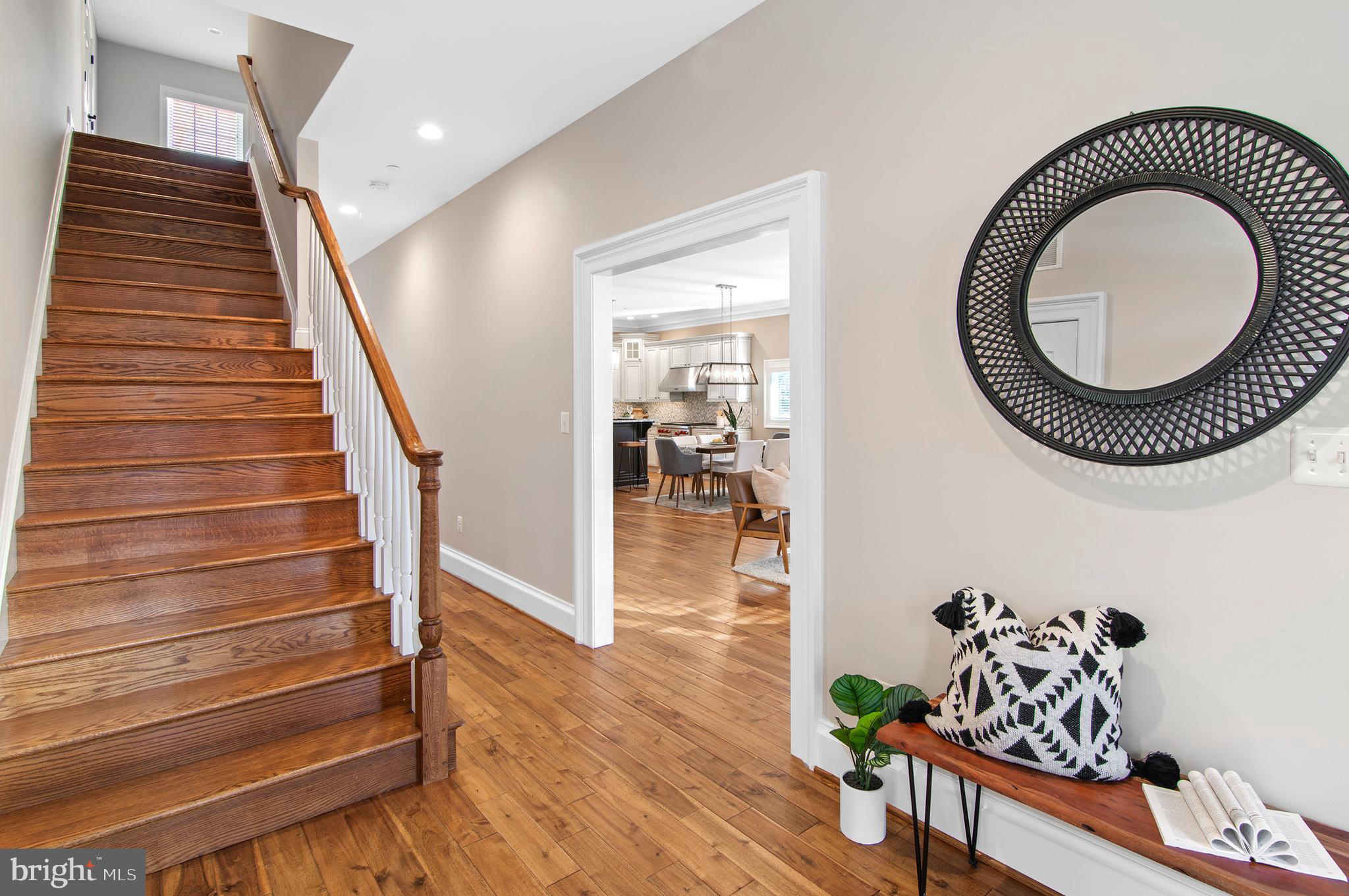 5715 Roland Avenue Baltimore, MD 21210 - Photo 32 of 60