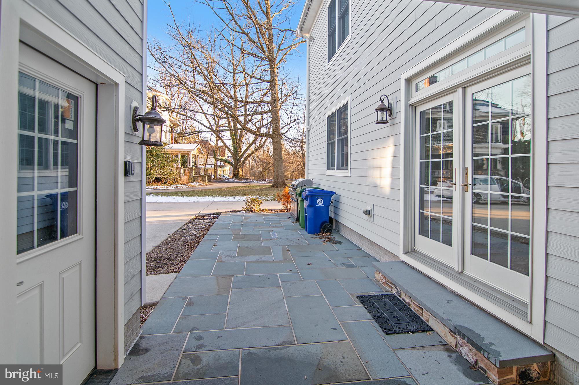 5715 Roland Avenue Baltimore, MD 21210 - Photo 53 of 60