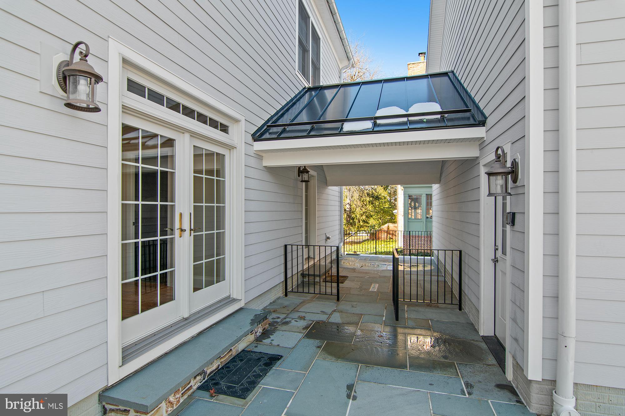 5715 Roland Avenue Baltimore, MD 21210 - Photo 54 of 60