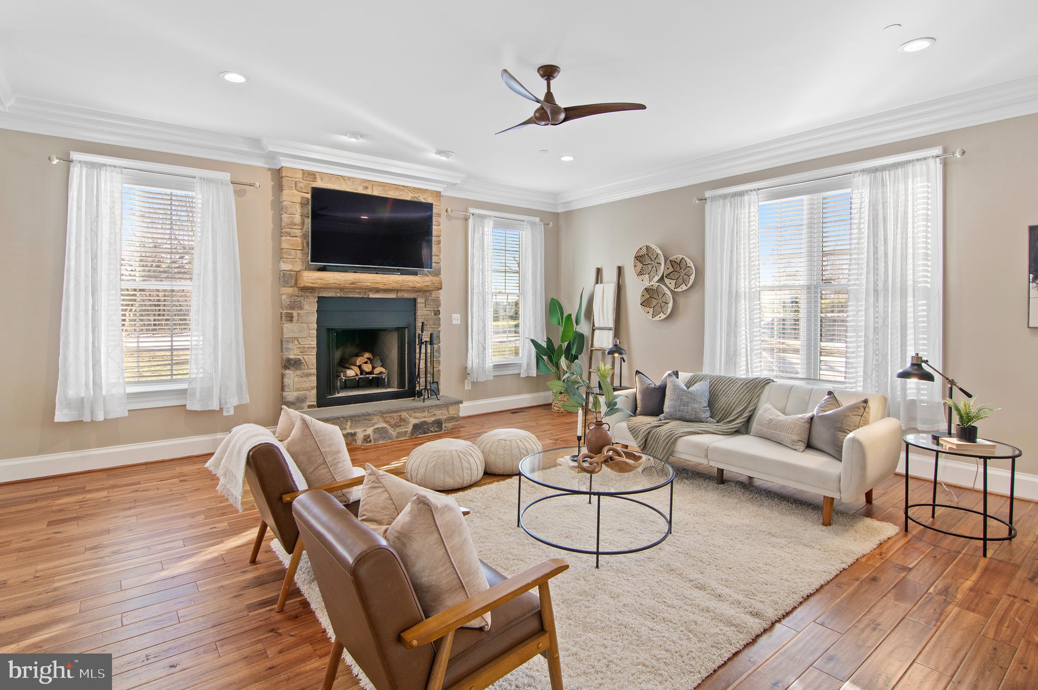 5715 Roland Avenue Baltimore, MD 21210 - Photo 9 of 60