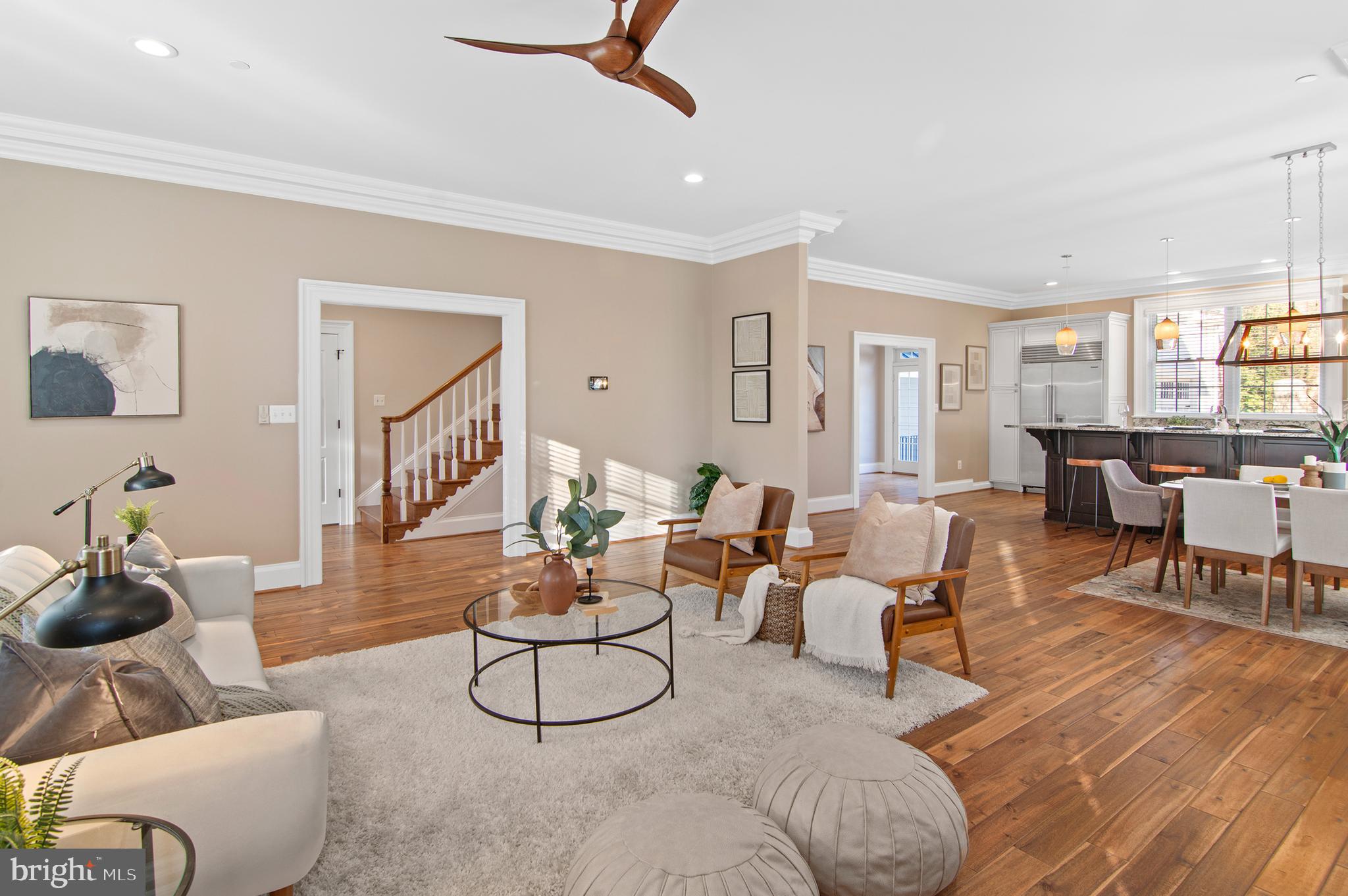 5715 Roland Avenue Baltimore, MD 21210 - Photo 10 of 60