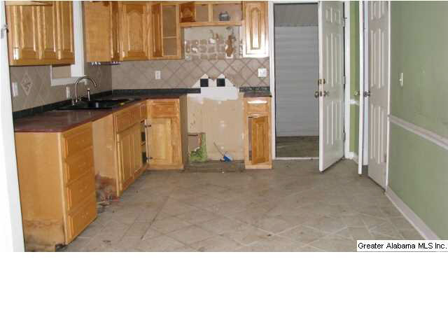 2491 Black Road Blountsville, AL 35031 - Photo 3 of 6