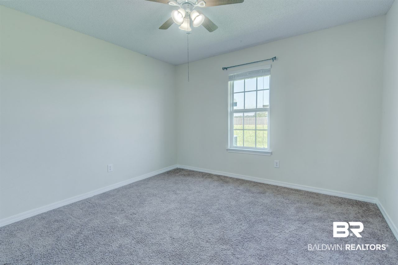26361 Cabinet Shop Road Loxley, AL 36551 - Photo 16 of 24 Guest Bedroom