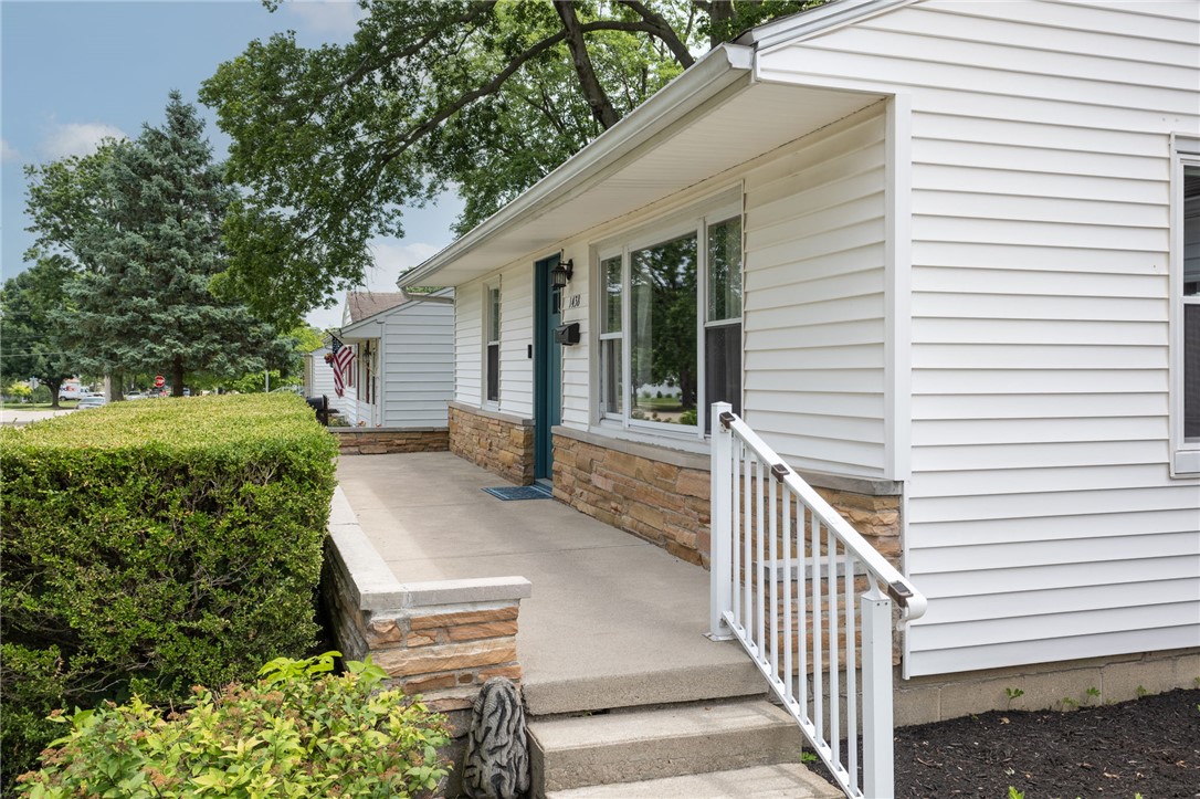 1438 Covent Road Troy, OH 45373 - Photo 7 of 31