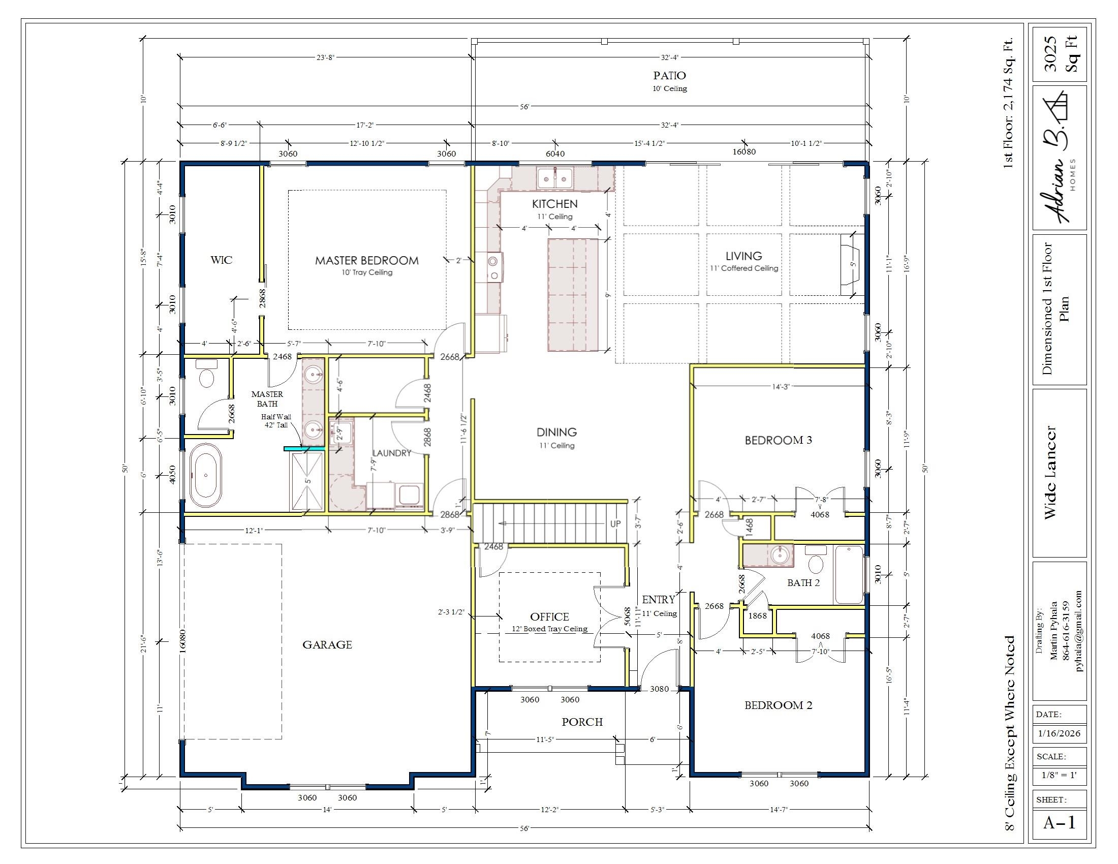 240 Inman Mills Road Inman, SC 29349 - Photo 2 of 3