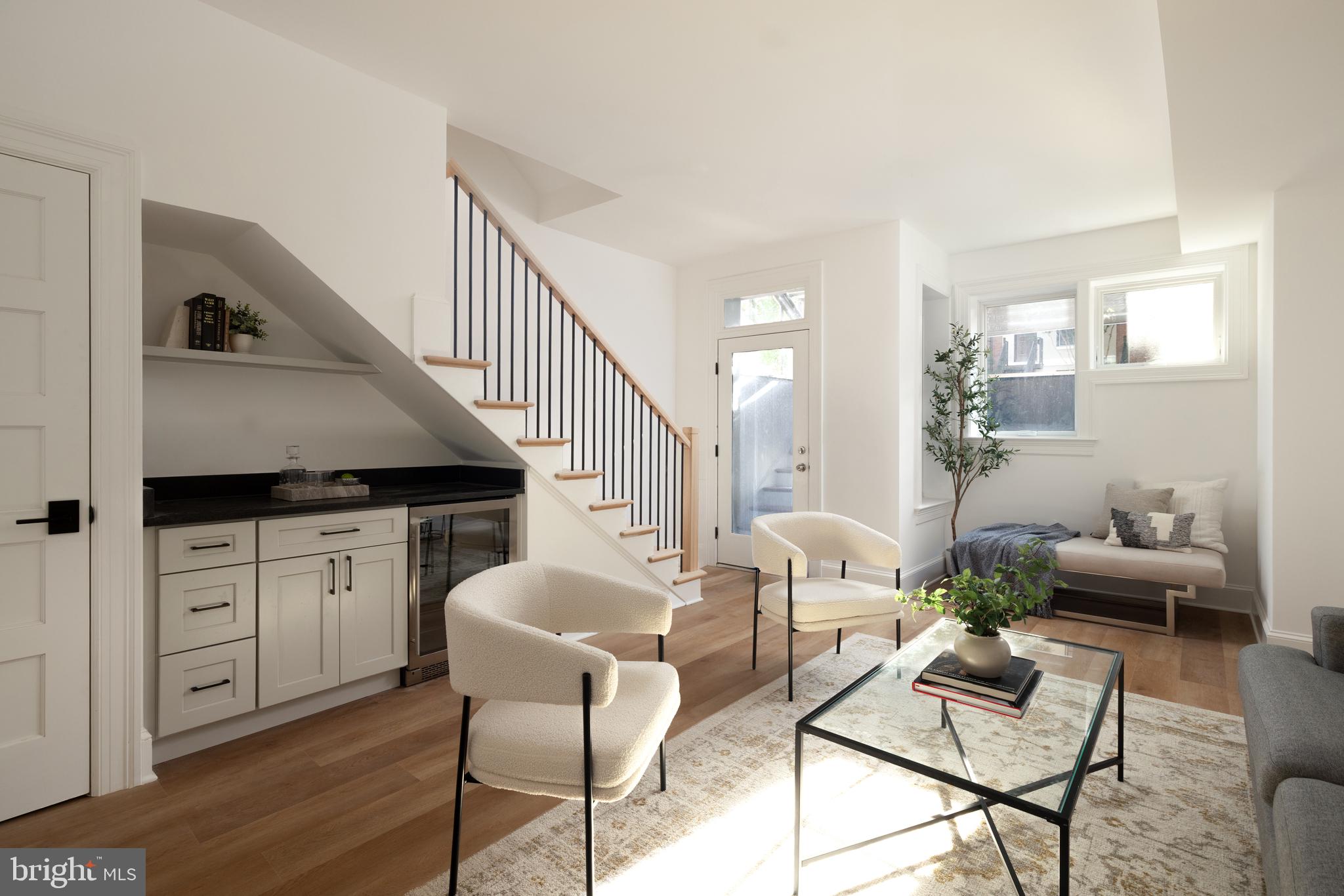 1241 4th Street Northwest Washington, DC 20001 - Photo 21 of 21