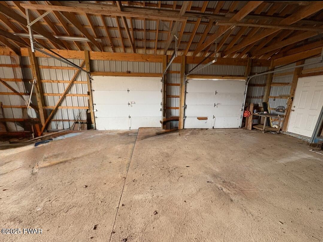 338 Layton Road Equinunk, PA 18417 - Photo 9 of 13