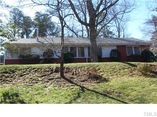 3421 Wade Avenue Raleigh, NC 27607 - Photo 1 of 3