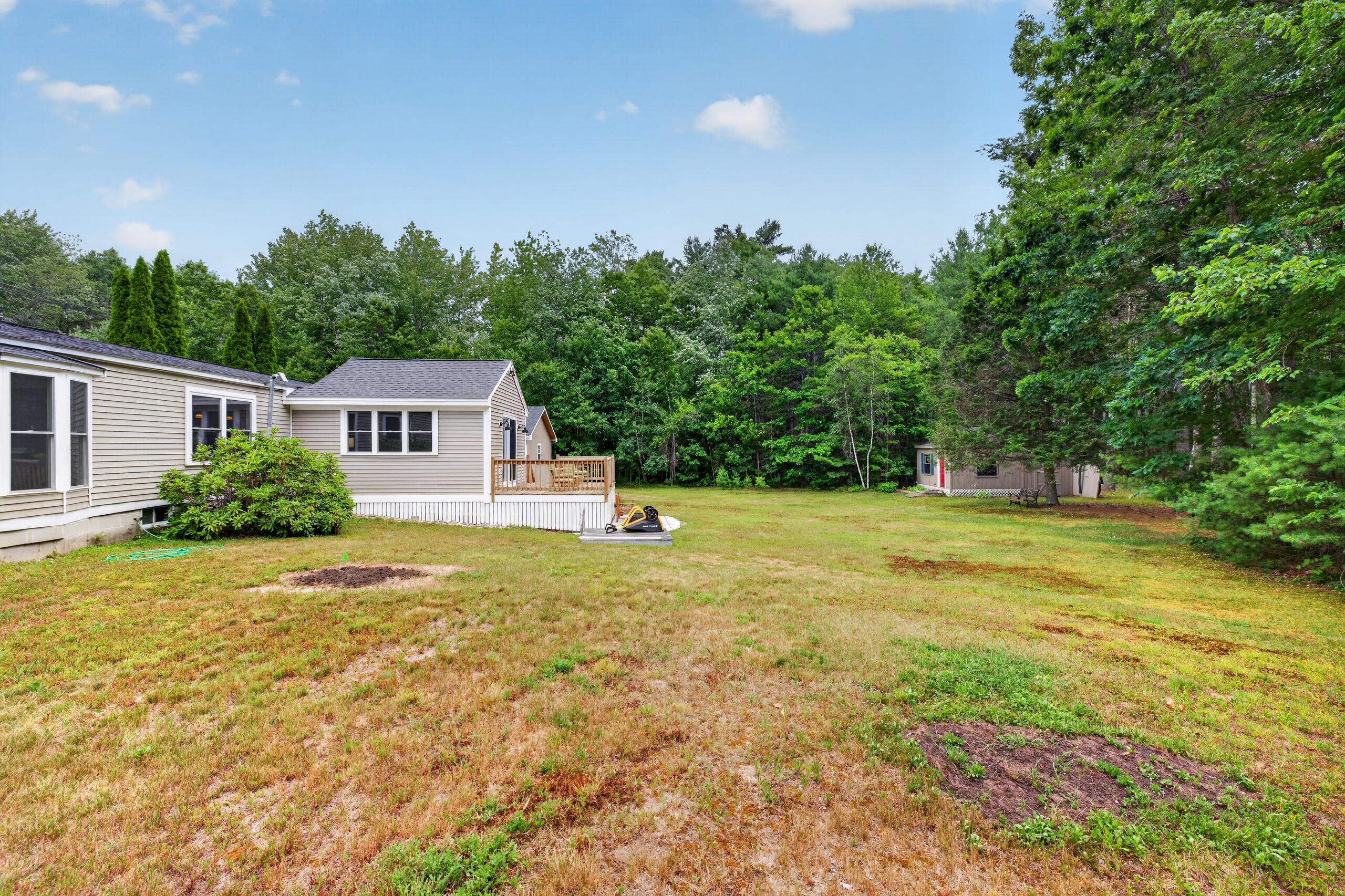 396 Alfred Road Kennebunk, ME 04043 - Photo 12 of 54 SPACE TO ROAM