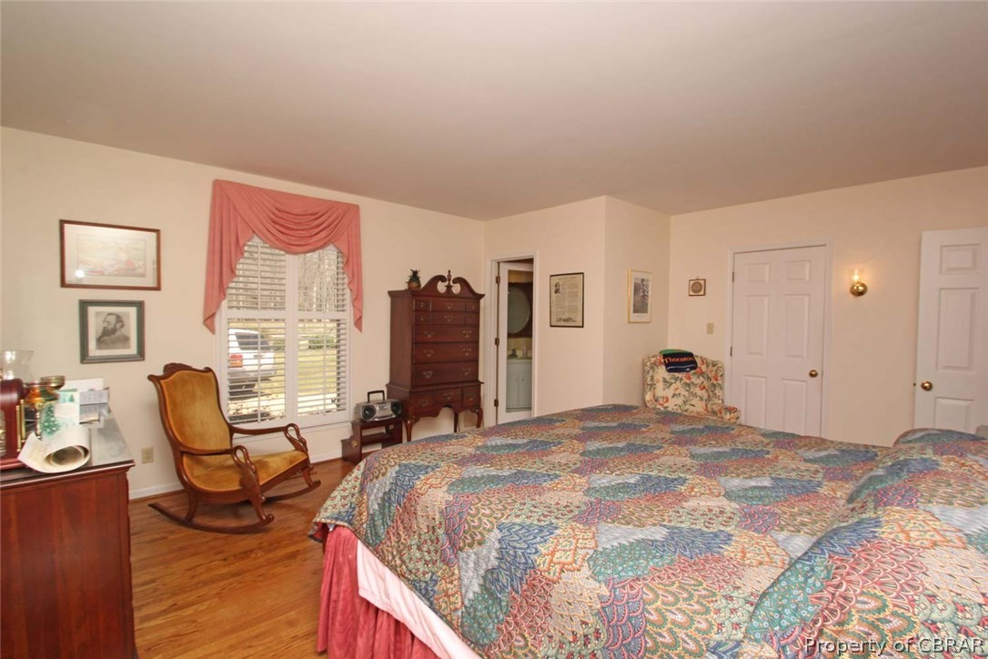143 Pop Castle Road White Stone, VA 22578 - Photo 37 of 48