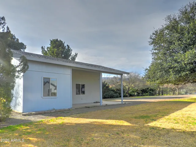 $699,000 | 155 West Fort McDowell Place, Camp Verde, AZ 86322