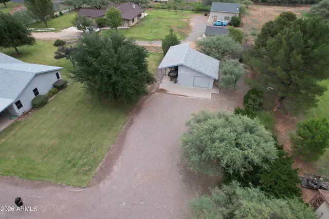 $699,000 | 155 West Fort McDowell Place, Camp Verde, AZ 86322