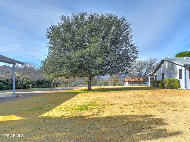 $699,000 | 155 West Fort McDowell Place, Camp Verde, AZ 86322