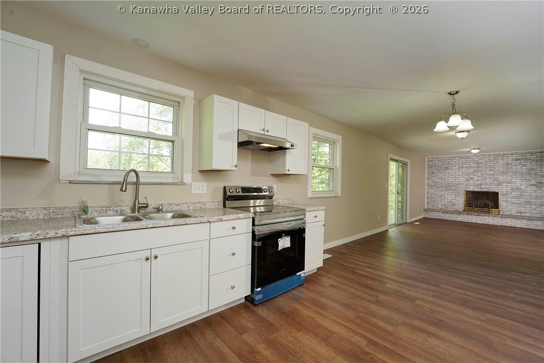 250 Eureka Road Charleston, WV 25314 - Photo 7 of 27 Gallery Image 7