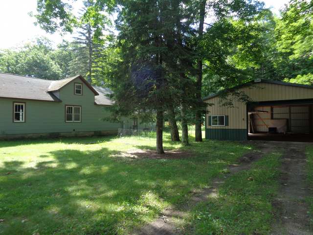 7969 Rainbow Road Lake Tomahawk, WI 54539 - Photo 13 of 18 Gallery Image 13