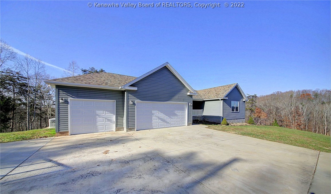 2415 Evergreen Road Fraziers Bottom, WV 25082 - Photo 3 of 30 Gallery Image 3
