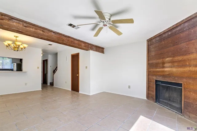 $800 | 1736 Jade Avenue, Unit C, Baton Rouge, LA 70810