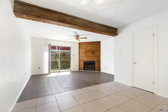 $800 | 1736 Jade Avenue, Unit C, Baton Rouge, LA 70810