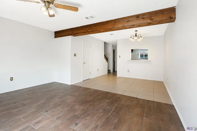 $800 | 1736 Jade Avenue, Unit C, Baton Rouge, LA 70810