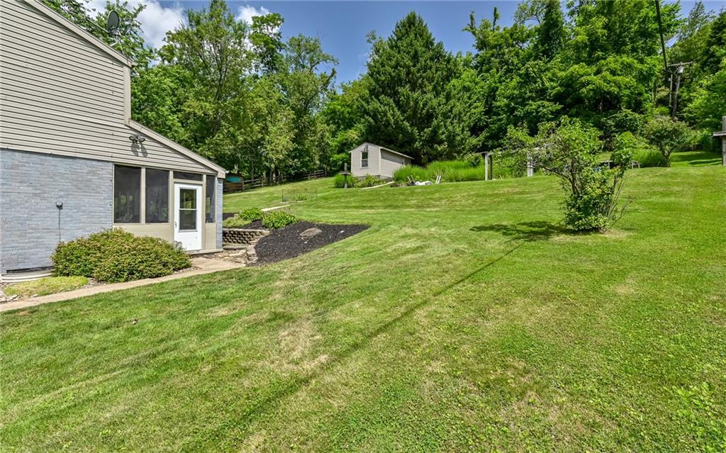 3118 Haberlein Road Gibsonia, PA 15044 - Photo 34 of 46