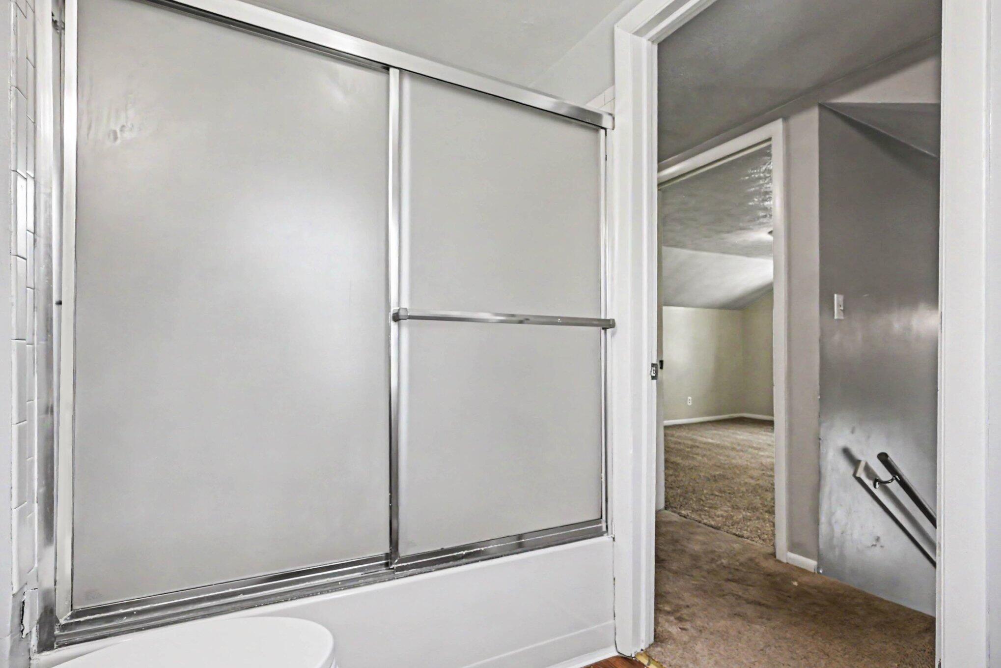 115 McClung Road La Porte, IN 46350 - Photo 12 of 31 a view of an empty room