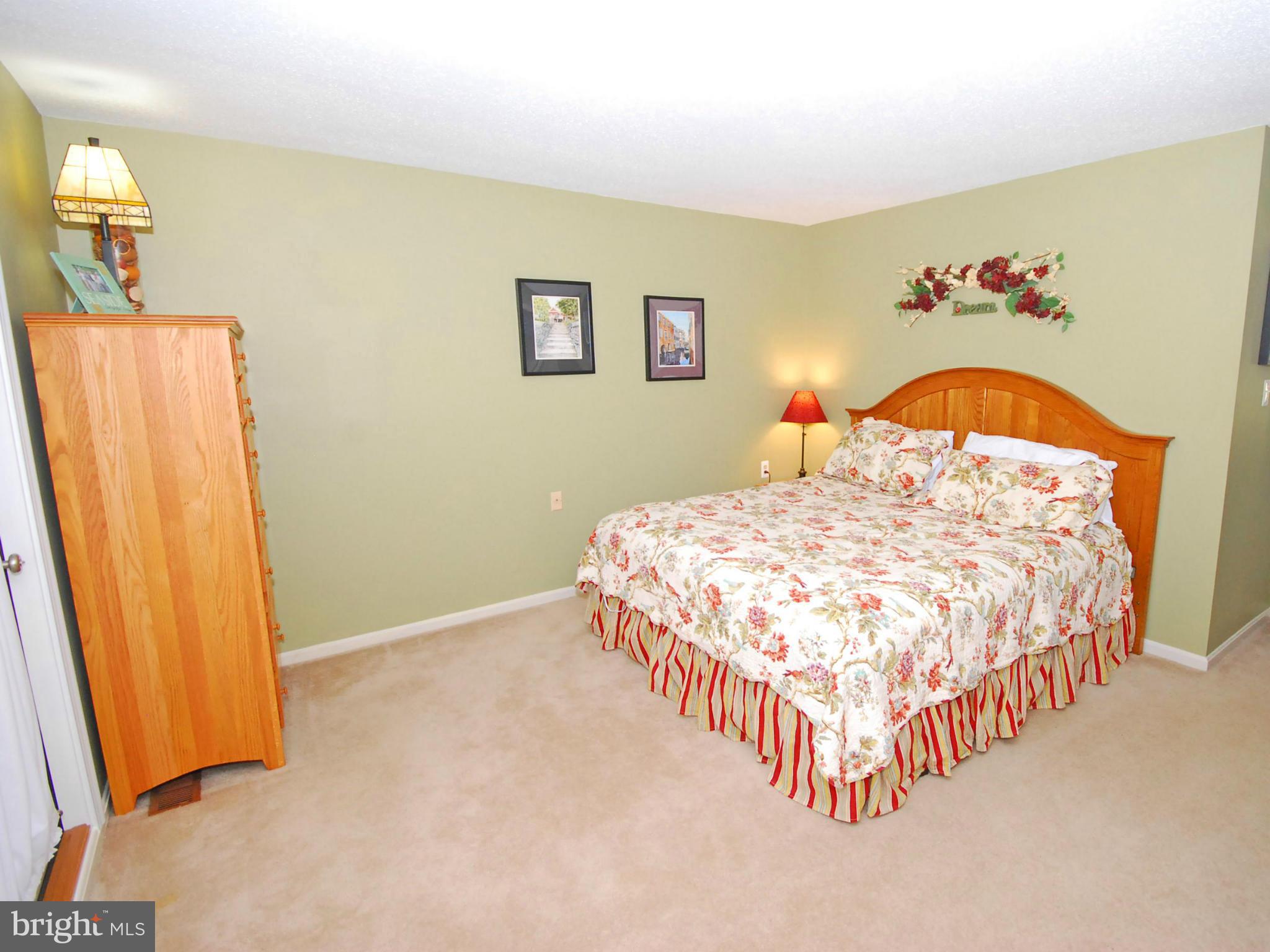 2595 Golfers Ridge Road Annapolis, MD 21401 - Photo 14 of 29 Bedroom (Master)