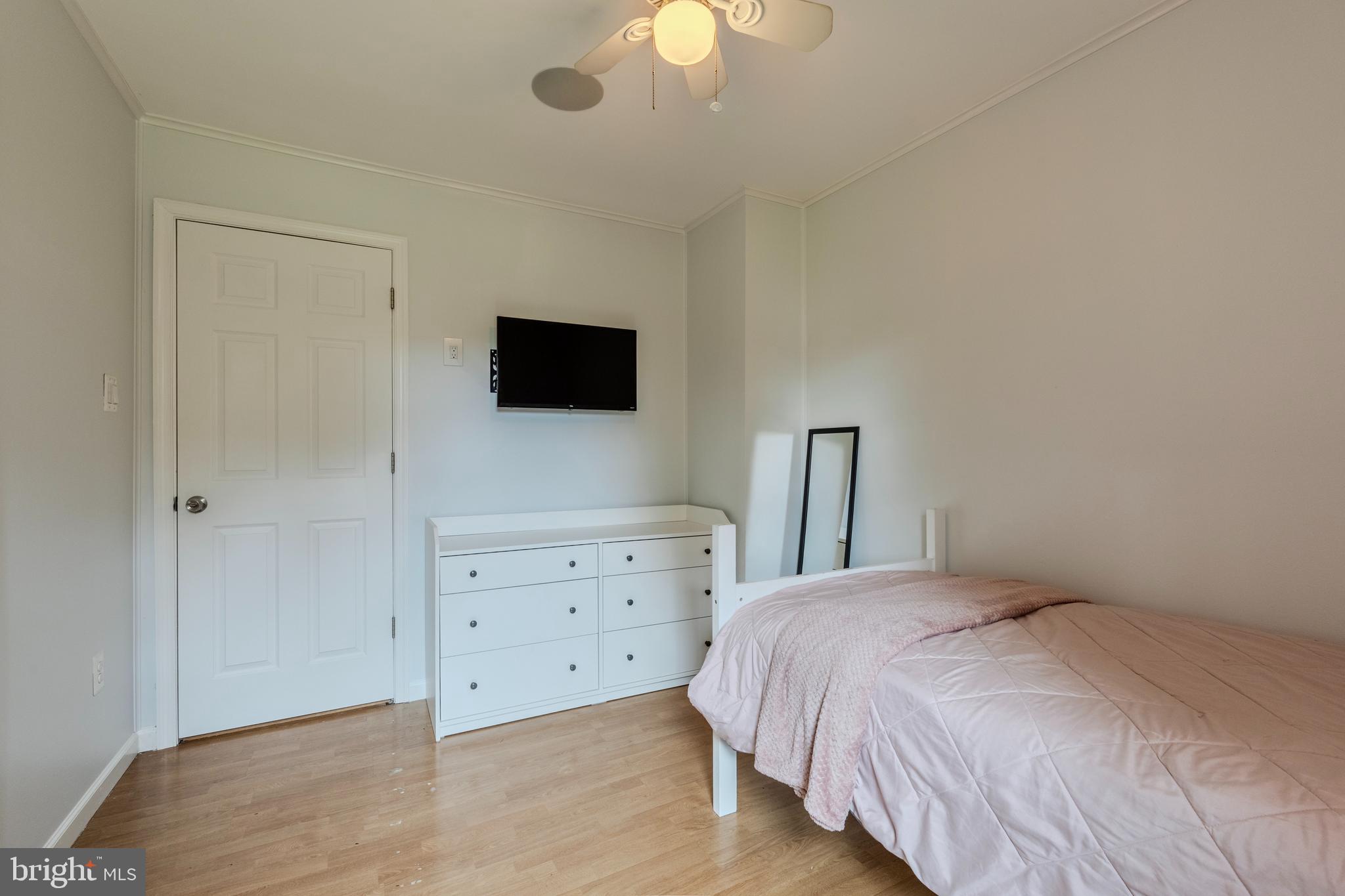 39636 Mossridge Road Aldie, VA 20105 - Photo 20 of 59 Bedroom #2