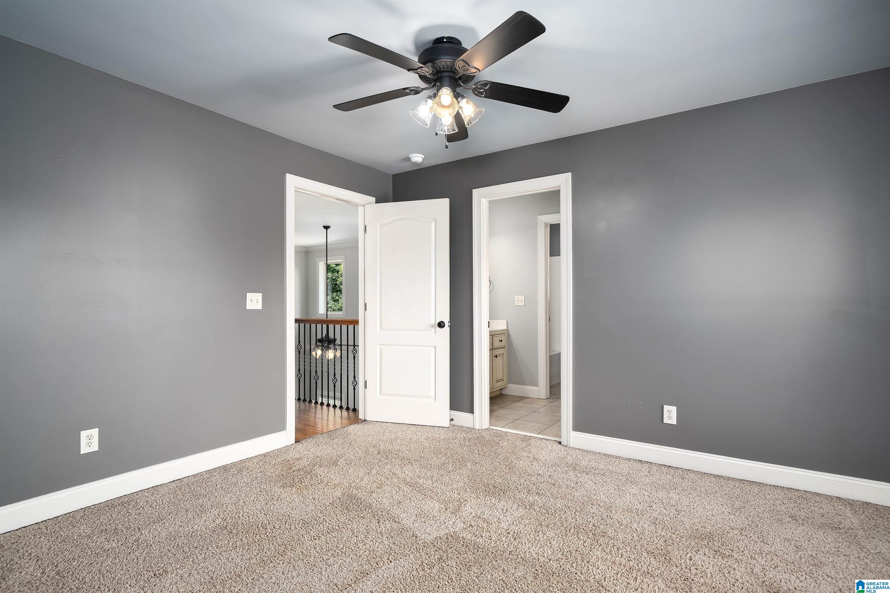 542 Cody Circle Springville, AL 35146 - Photo 37 of 62