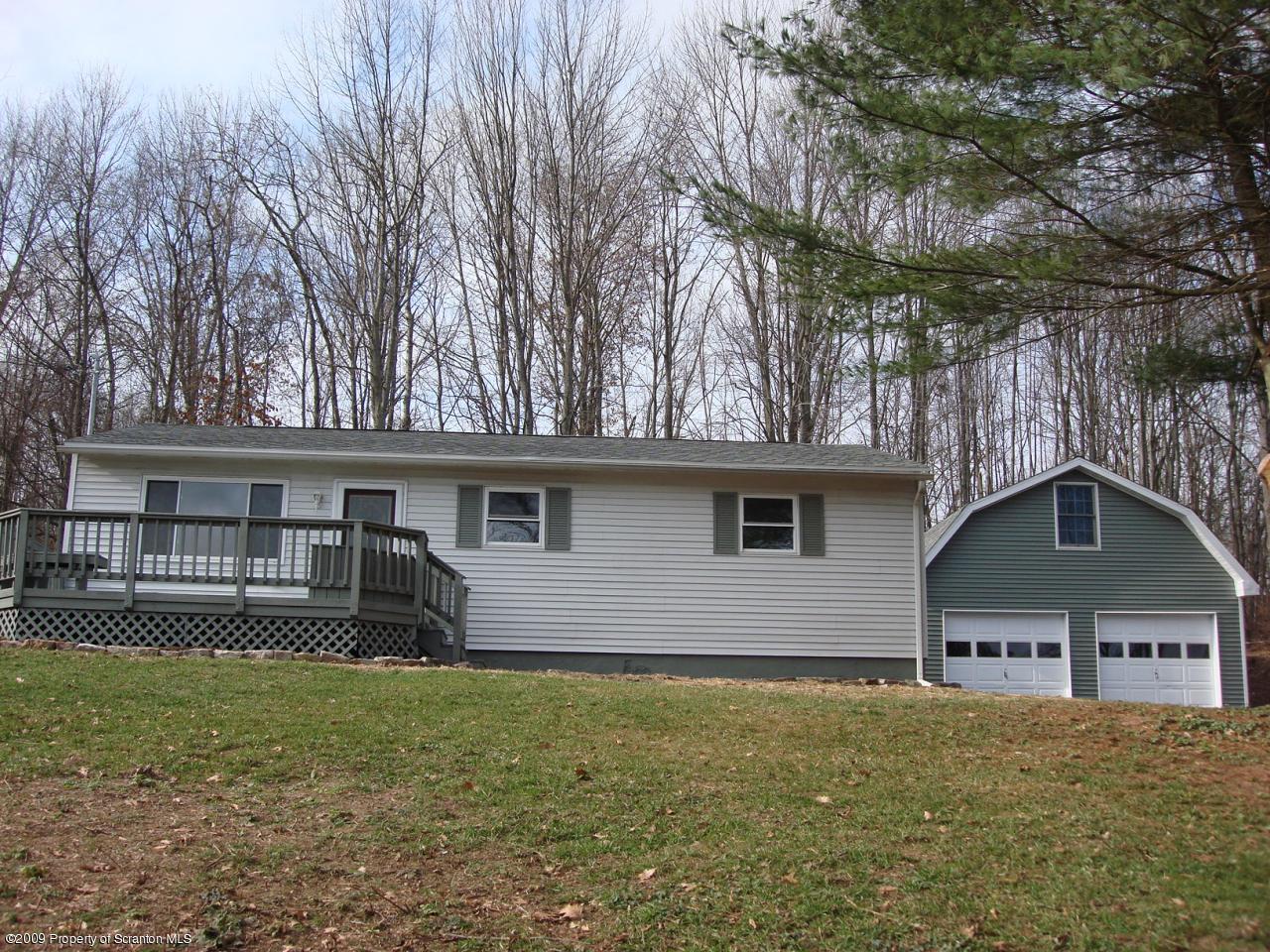 3427 Archer Road Factoryville, PA 18419 - Photo 1 of 6 Gallery Image 1