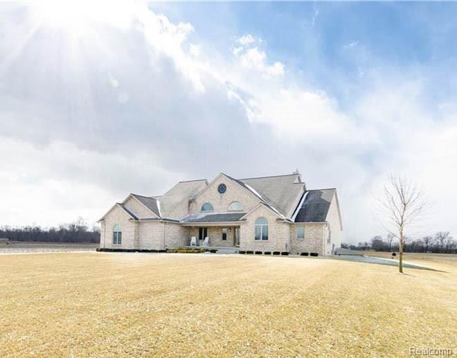 8314 Bunton Road Willis, MI 48191 - Photo 1 of 87