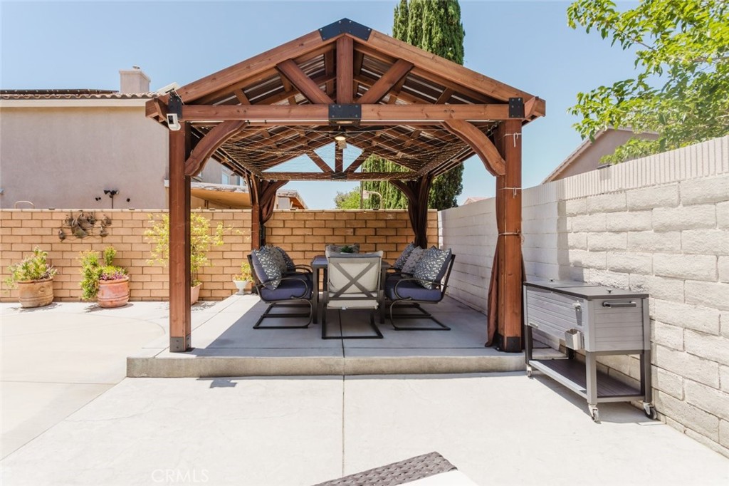 5617 East Ave R 12 Palmdale, CA 93552 - Photo 70 of 71