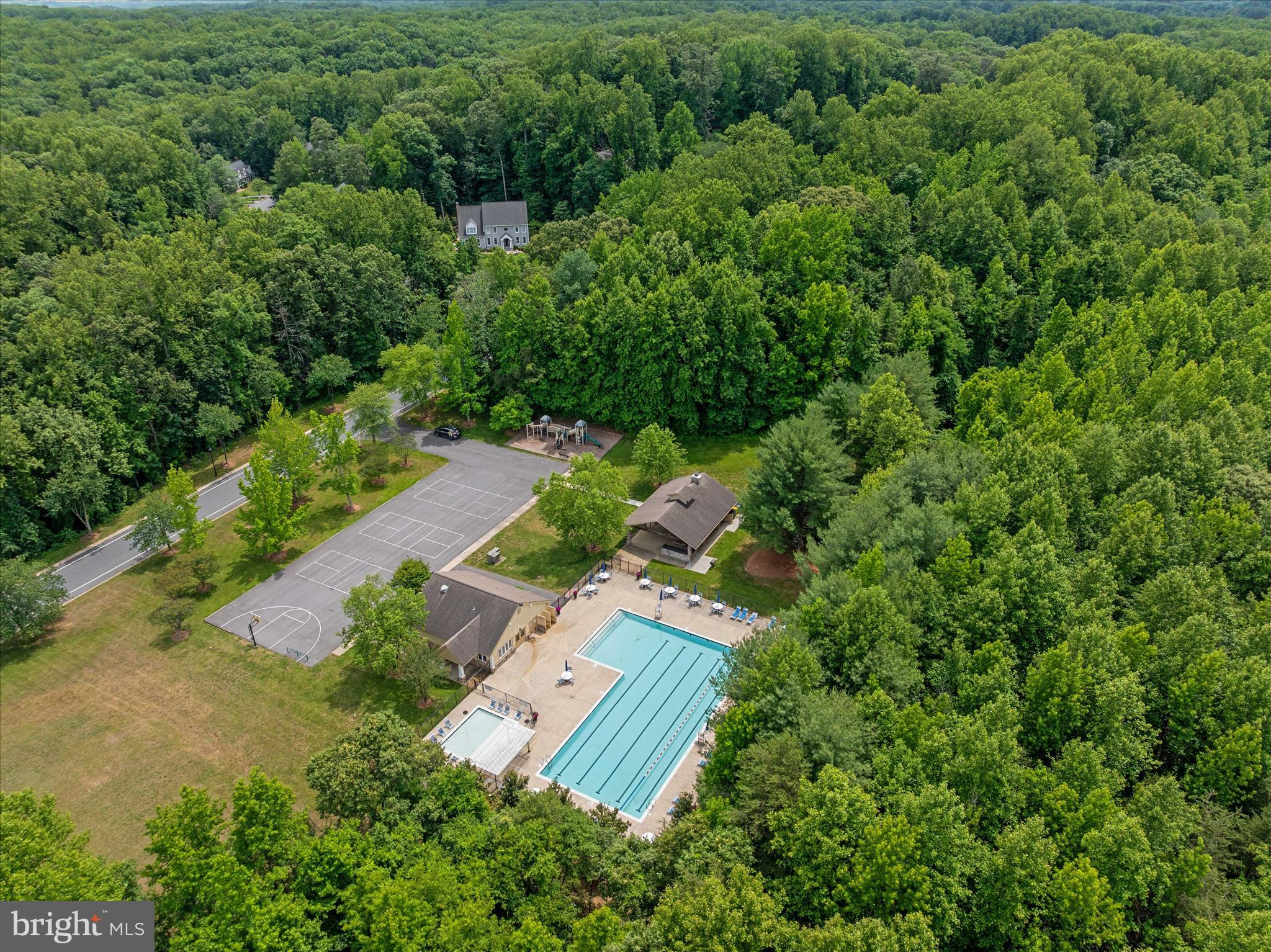 2600 Howard Grove Road Davidsonville, MD 21035 - Photo 49 of 58