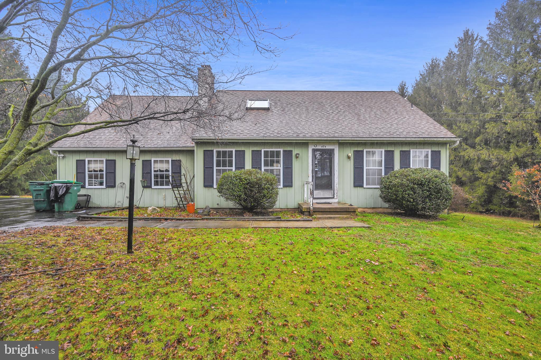 474 Pine Grove Road Nottingham, PA 19362 - Photo 1 of 39 Gallery Image 1