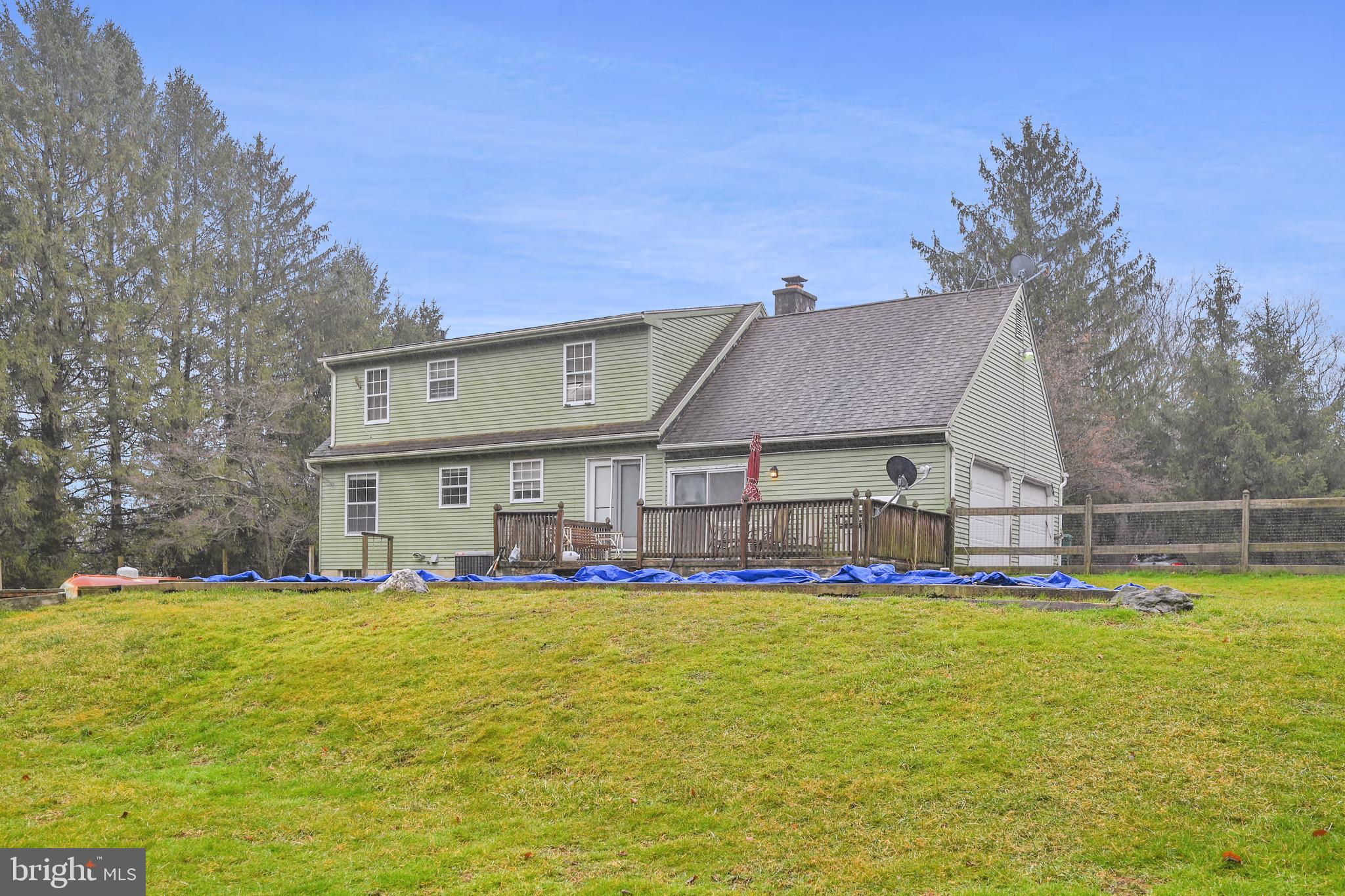 474 Pine Grove Road Nottingham, PA 19362 - Photo 11 of 39 Gallery Image 11