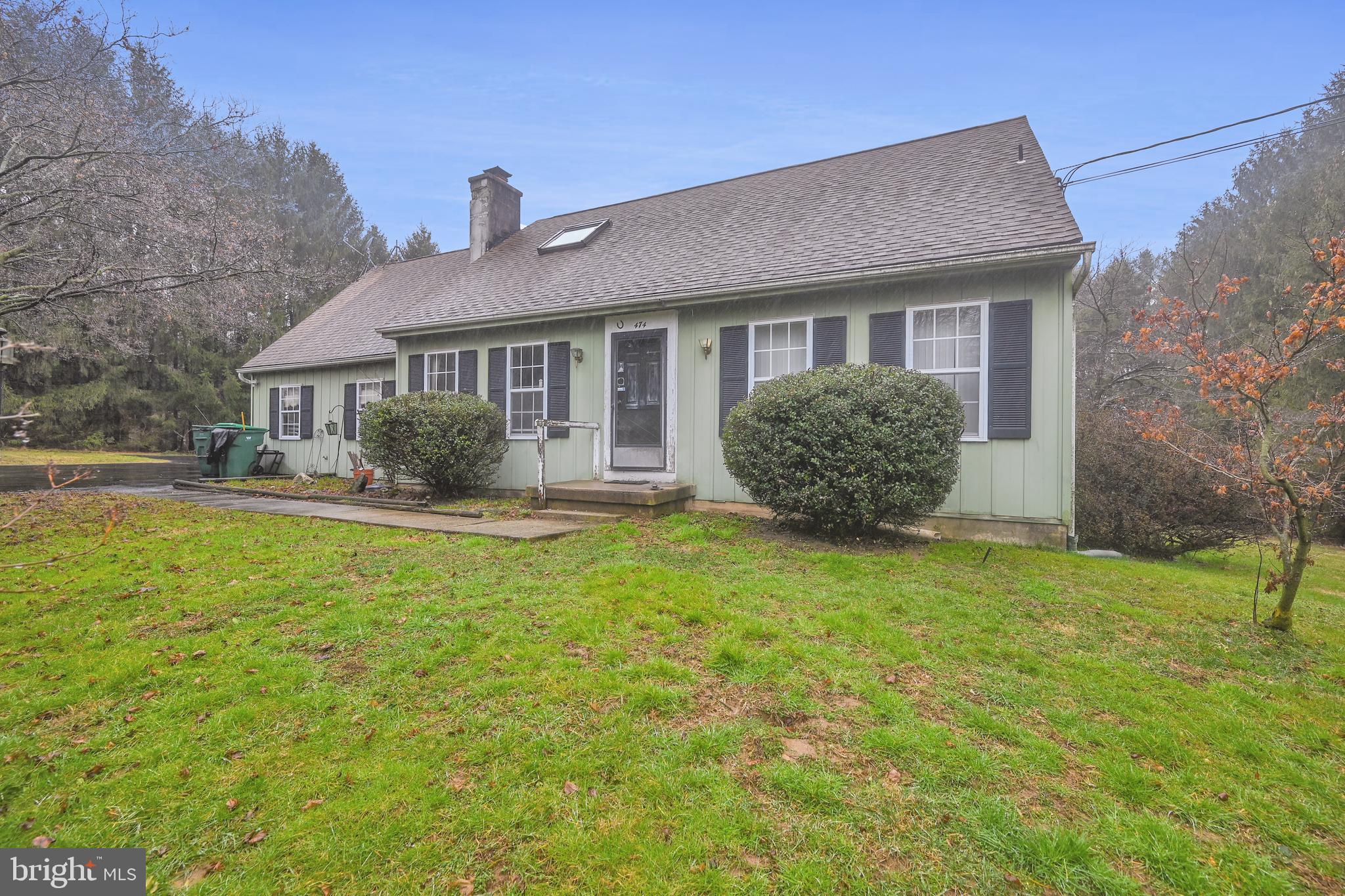 474 Pine Grove Road Nottingham, PA 19362 - Photo 3 of 39 Gallery Image 3