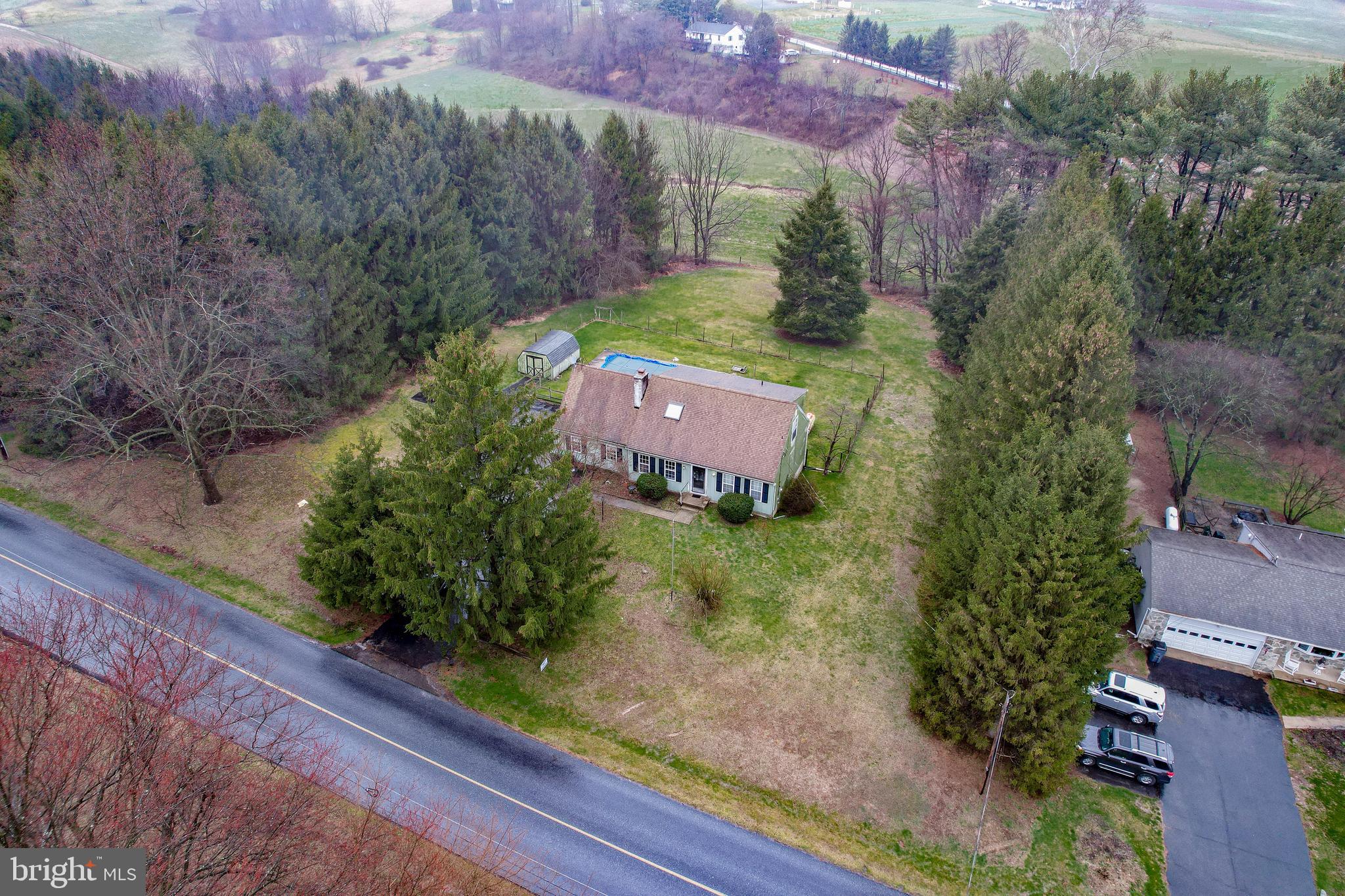 474 Pine Grove Road Nottingham, PA 19362 - Photo 34 of 39 Gallery Image 34