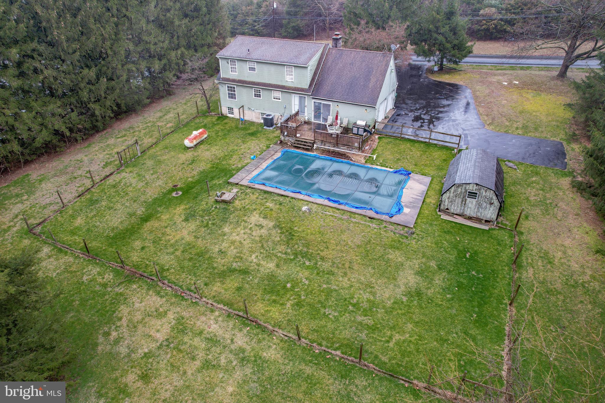 474 Pine Grove Road Nottingham, PA 19362 - Photo 35 of 39 Gallery Image 35