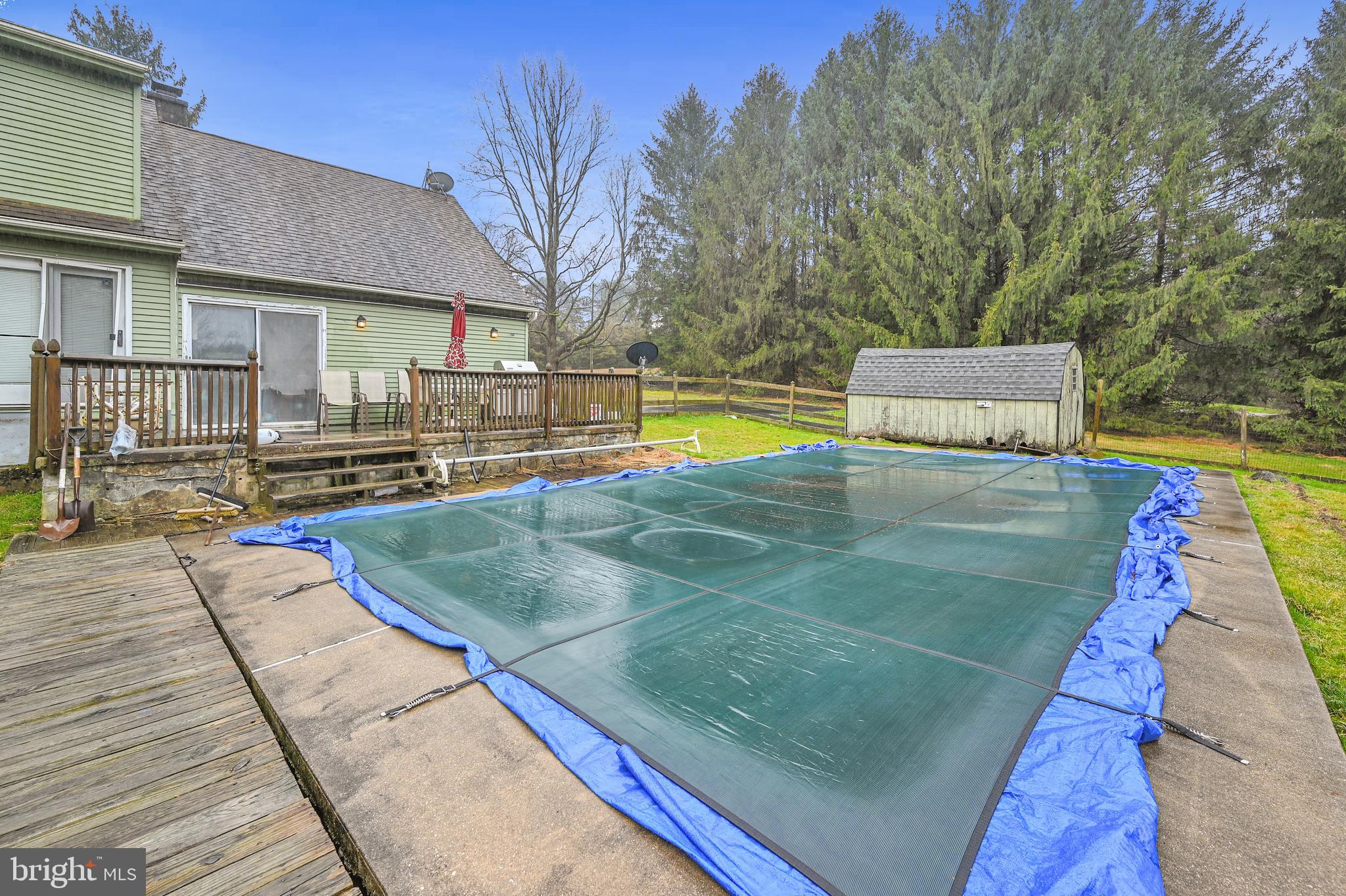 474 Pine Grove Road Nottingham, PA 19362 - Photo 8 of 39 Gallery Image 8