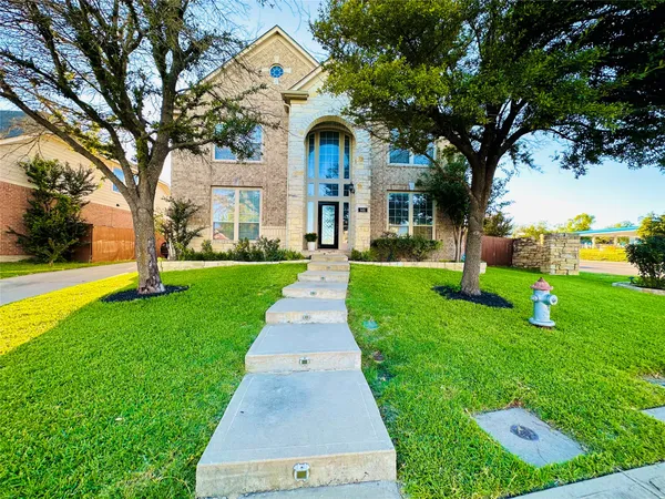 $2,850 | 901 Bethpage Drive, Hutto, TX 78634