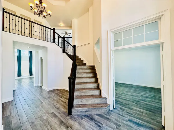 $2,850 | 901 Bethpage Drive, Hutto, TX 78634