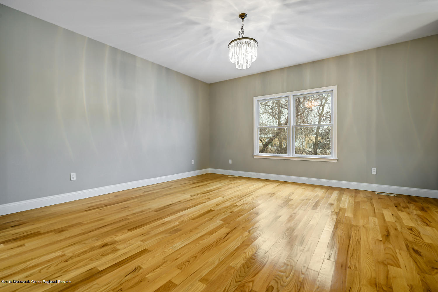 14 Stuyvesant Road Brick, NJ 08723 - Photo 11 of 32 a view of an empty room and window