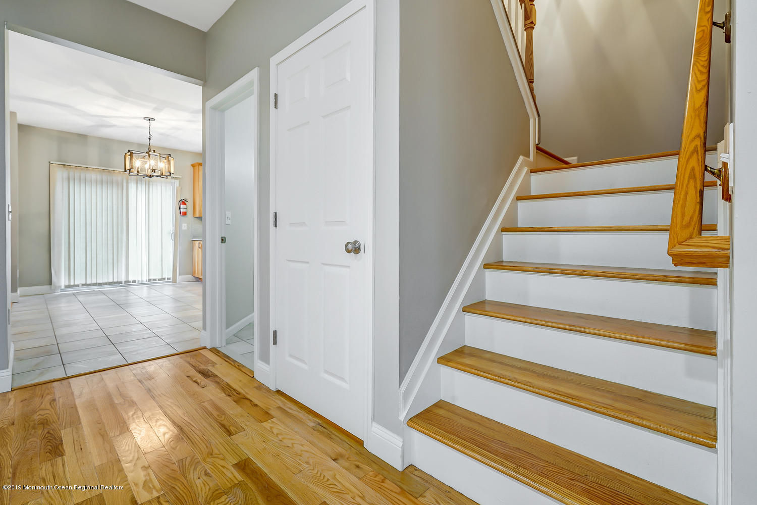 14 Stuyvesant Road Brick, NJ 08723 - Photo 15 of 32 a view of entryway