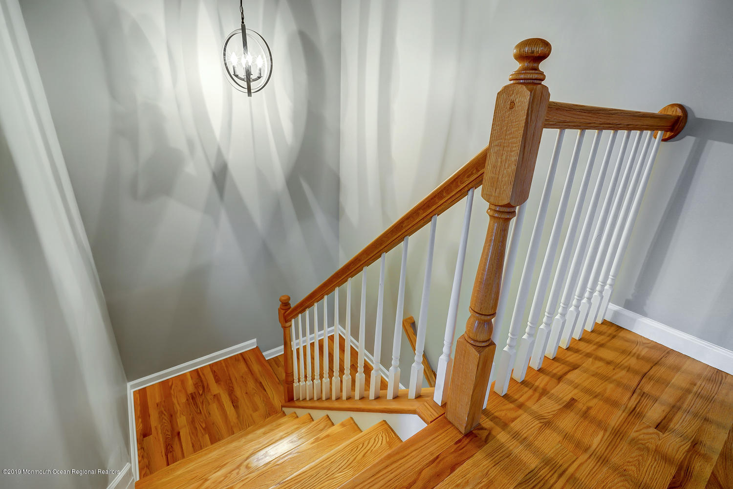 14 Stuyvesant Road Brick, NJ 08723 - Photo 16 of 32 a view of entryway with wooden floor