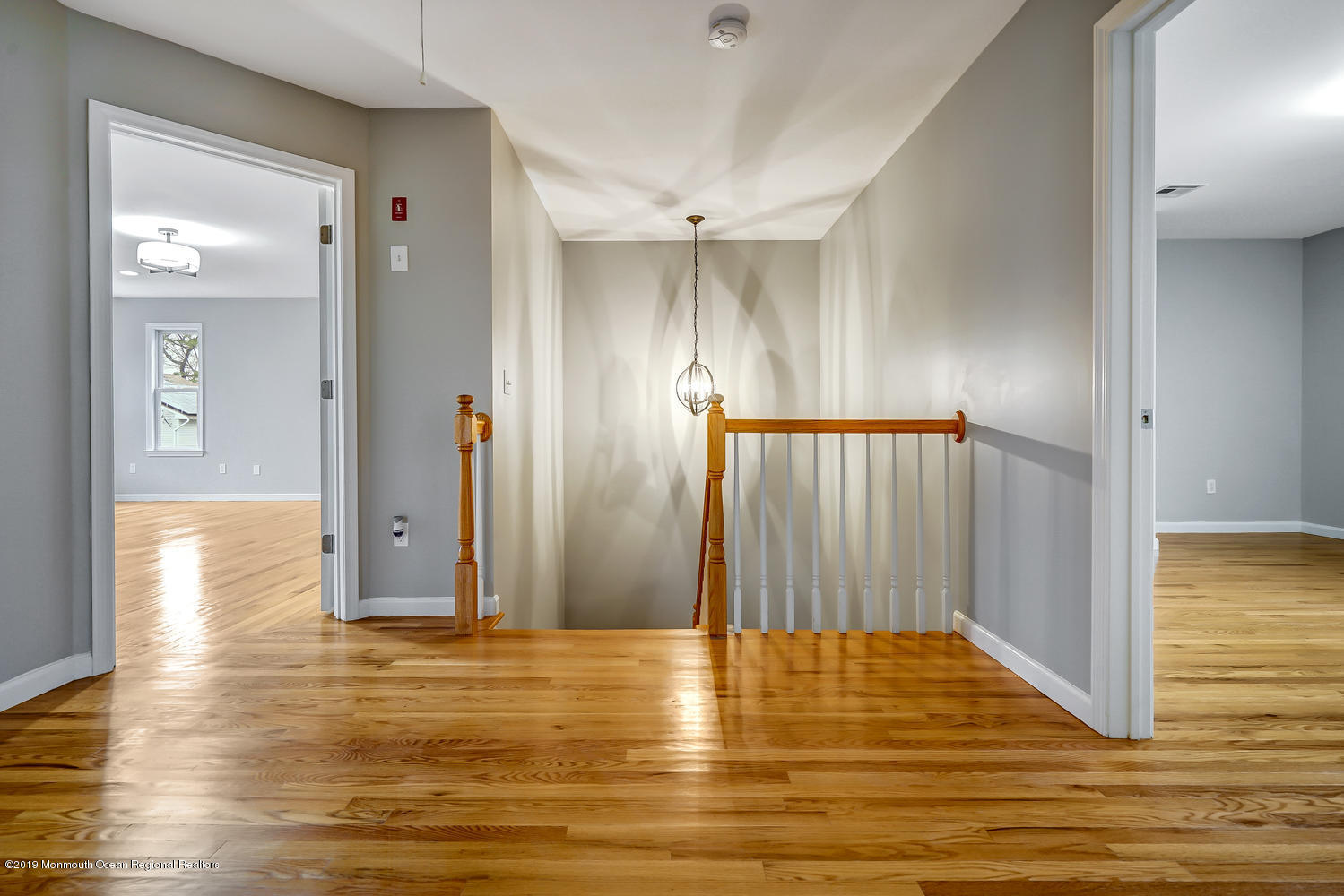 14 Stuyvesant Road Brick, NJ 08723 - Photo 18 of 32 a view of livingroom with hardwood floor